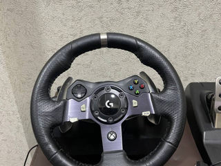 vand set logitech g29 foto 2