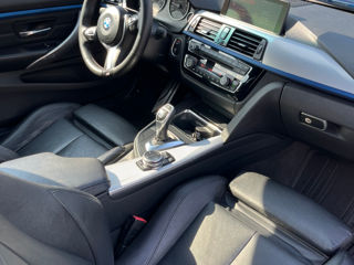 BMW 4 Series foto 5