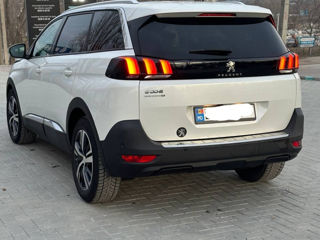 Peugeot 5008 foto 6