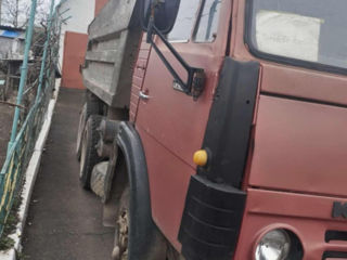 KAMAZ KAMAZ 5511 foto 2