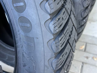 Goodyear Ice Suv 235 60 18 iarna foto 8