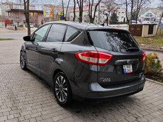 Ford C-Max foto 8