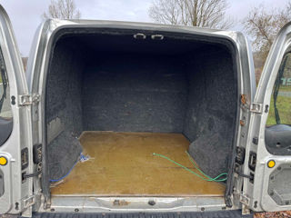 Ford Transit Connect foto 7