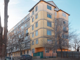 Apartament cu 1 cameră, 18 m², Ciocana, Chișinău