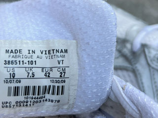 Nike Air Skyraider 2. Размер 41. Оригинал. В идеальном состоянии. foto 8