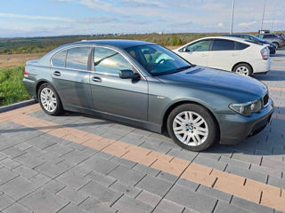 BMW 7 Series foto 2