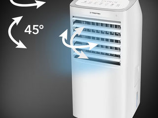 Воздухоохладитель aircooler trotec pae 40 / răcitor de aer. petricani 23/1 foto 6