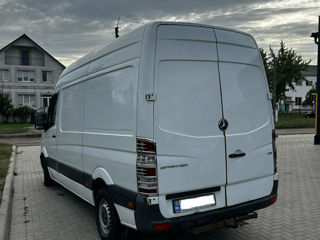 Mercedes Sprinter foto 5