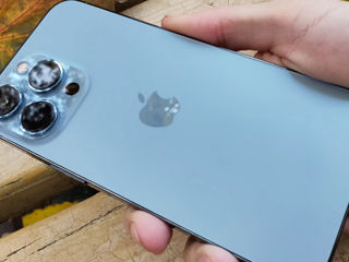 Продам Apple iPhone 13 Pro 128GB Sierra Blue foto 1