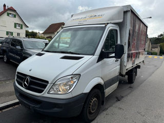 Mercedes Sprinter 316