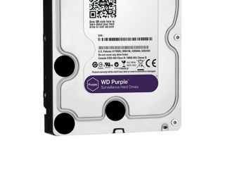 Hard Drive 6TB foto 2