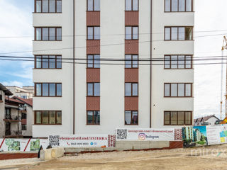Apartament cu 2 camere, 74 m², Durlești, Chișinău foto 17