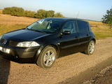 Renault Megane foto 3