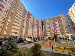 Apartament cu 1 cameră, 51 m², Ciocana, Chișinău foto 10