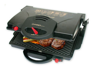 Grill electric First 2000 W foto 2