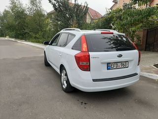 Kia Ceed foto 5