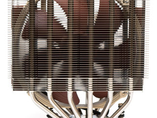 Кулер для процессора Noctua NH-D15 Cooler AM4 Special for AMD foto 2