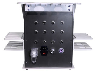 6 in 1 Dispozitiv Vacuum Cavitatie RF 6 В 1 Кавитация Вакуумная Ультразвуковая RF Машина фото 7