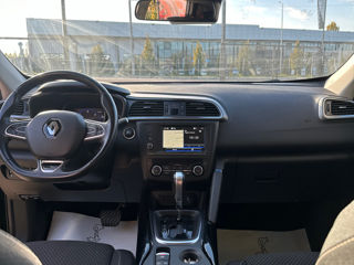 Renault Kadjar foto 6