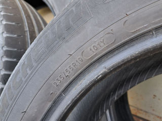 Michelin Latitude 235/55/19. Лето. foto 6