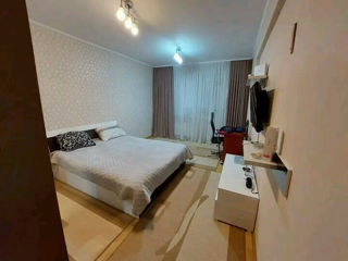 Apartament cu 1 cameră, 48 m², Botanica, Chișinău