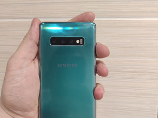 Samsung Galaxy 10 plus 6 /128 foto 2