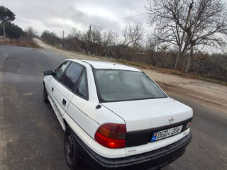 Opel Astra foto 5