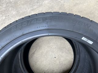 225/45 R19 Riken UHP (Michelin Group)/ Доставка, Livrare toata Moldova foto 8