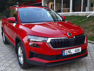 Skoda Karoq foto 7