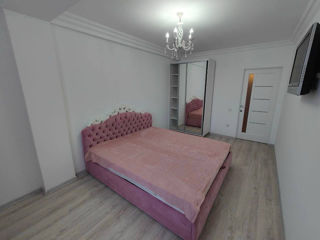 Apartament cu 3 camere, 100 m², Centru, Chișinău foto 4