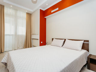 Apartament cu 2 camere, 60 m², Buiucani, Chișinău foto 6