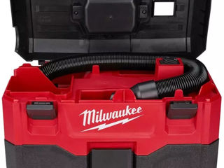 Milwaukee aspirator m18 nou foto 3