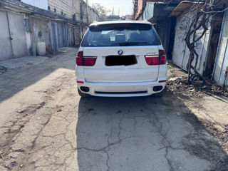 X5 E70 Mpack N57 3D foto 2