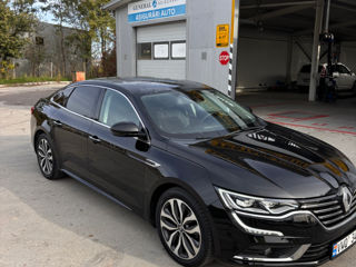 Renault Talisman foto 2