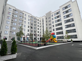 3-х комнатная квартира, 75 м², Центр, Думбрава, Кишинёв мун.