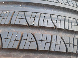 Pirelli 285 45 22 Dot 2023 foto 7