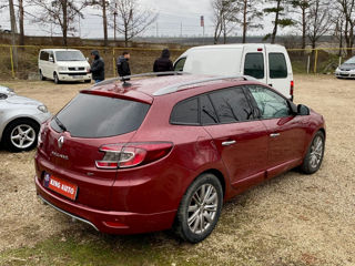 Renault Megane foto 3