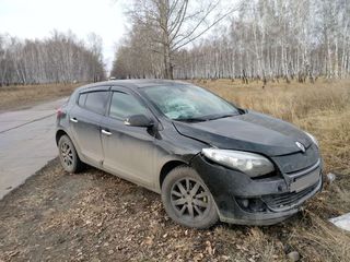 Renault Megane foto 7