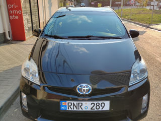 Toyota Prius foto 3