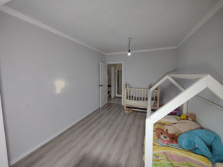 Apartament cu 2 camere, 56 m², Ciocana, Chișinău foto 3