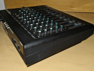 Активный пульт "Generalmusic Mini Power 8" - 200 Евро foto 2