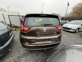 Renault Grand Scenic foto 6