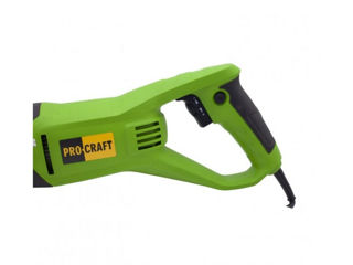 Ferestrau sabie Procraft PSS1600 foto 3