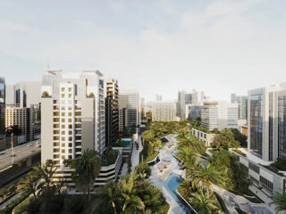 Investește în top 1% din proprietățile imobiliare din Emiratele Arabe Unite, Dubai. foto 4