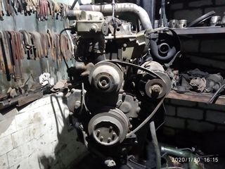 Vînd motor de Daf 6 cilindri turbo foto 5