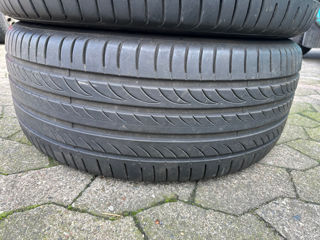 245 / 45 R19 Vara foto 2