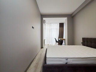 Apartament cu 1 cameră, 55 m², Centru, Chișinău foto 4