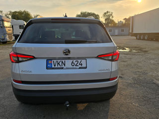 Skoda Kodiaq foto 5