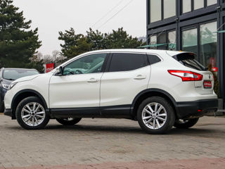 Nissan Qashqai foto 2