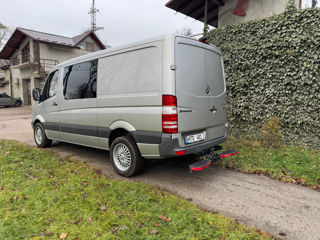 Mercedes Sprinter foto 2